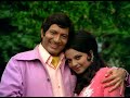 \"Maine Tumko Chaha\" from Double Cross