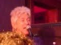 Ian McLagan @ the Bump Band