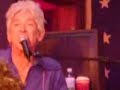 ian mclagan @ the bump band performing you're so rude at the american music festival @ fitzgerald's in berwyn, il on july 3, 2007
