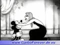 Greta Garbo - Mickey\