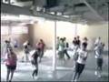 Konflikt Djz Torne vs Habitual p_l (crowd)