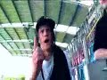 Hymne - Unbekannte Interpreten feat. Fischmudda