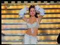 Turkish Belly dance Asena and other dancer dancing
