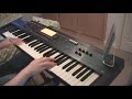 heartbeat-scouting-for-girls-piano-cover.html