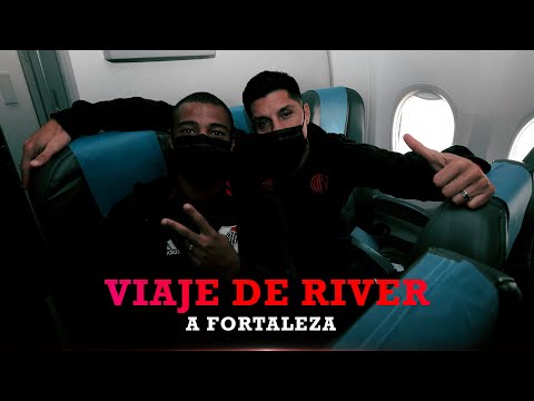  ¡Estamos en Brasil!  Fortaleza