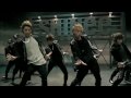 SHINee - Ring Ding Dong [Chipmunkified]