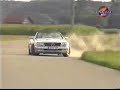 mercedes sl 73 drift