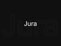 Jura - explosion habana