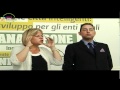 Loredana Capone incontra il vicepresidente del PE Pittella