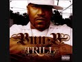 Bun-B - The Story Bun-B - The Story