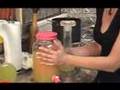 Limoncello Recipe **FOR ADULTS**