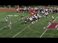 VINCENT MOLINARI FINAL 2008 FOOTBALL Highlights