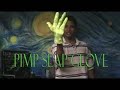 pimp slap glove pimp slap glove