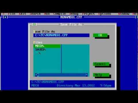 how to define factorial in c