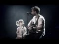 Dierks Bentley Thinking Of You - Evie's Ryman Debut - Nashville, TN - 2/12/2012