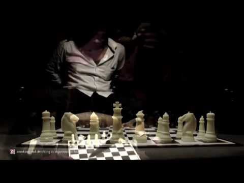 Mr.X short film Mr.X short film