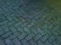 die böse böse treppe
