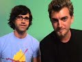 SuperNote:  Rhett  Link