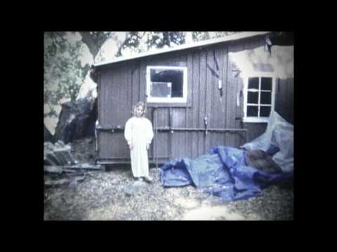 Re-Cut Trailer Español