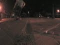 Bluntstall Nosegrab to Fakie