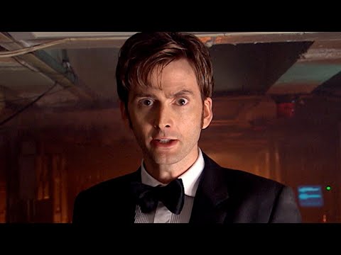 The Tenth Doctor: More Best Moments | Doctor Who