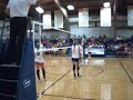 Part 2 - Lady Suns vs Beardstown at LS Classic