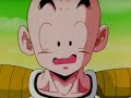 DBZ-Goku asesina a Krilyn 