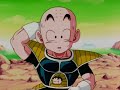 Mirar este video que he hecho para los españoles.Hace mucha gracia.Trata de el verdadero motivo que le da Krilyn a Goku para transformarse en super saiyan.funny risa gracia divertido dbz dragon ball
