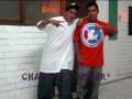 chad en accion