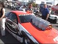 GM/Chevy/Pontiac Pro Stock Competitors at 2007 NHRA Finals