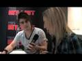 Hit List Interview Panic At The Disco Part 1