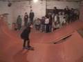 HOMEBASE SKATESHOP: FOUNDATION PREMIERE 2.10.07
