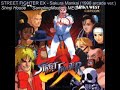 STREET FIGHTER EX MUSIC: Sakura Mankai (1996 arcade ver.)