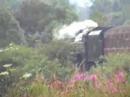 NYMR 14th July 2007