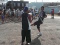 chicos de barrio