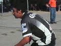 chicos de barrio