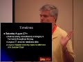 Disaster Recovery , Hurricane Katrina 1 of 5 - Technology Conference