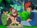 Youtube Poop: Misty has a Seizure