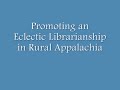 No Librarian Left Behind (2)