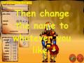 videos de Swords and sandals 2 glitch cheat!