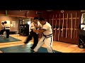Shuai-chiao grappling classes in San Diego