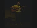 Erlend Øye em Porto Alegre - "Homesick"