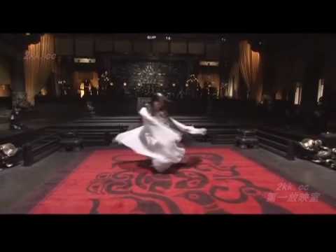 0 Những điệu múa tuyệt mỹ trên màn ảnh Hoa ngữ khiến khán giả ngây ngất