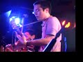 boris smile @ Chain Reaction boris smile @ Chain Reaction