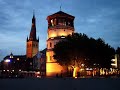 Der Traumzauberbaum - Eine kleine Stadt/Traumreise