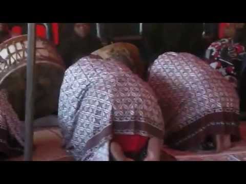 Tsonga Traditional Dance 6 (vhadzawo)