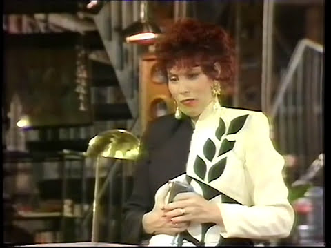 Ruby Wax