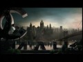 Nicole Kidman & Baz Luhrmann - Chanel No5.avi