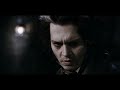 Sweeney Todd- Epiphany Sweeney Todd- Epiphany