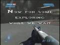 Halo 1 Alternate Ending